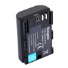 Kingma LP E6 Rechargeable 7.4V Camera Li-ion Battery for Canon 60D