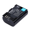 Kingma LP E6 Rechargeable 7.4V Camera Li-ion Battery for Canon 60D
