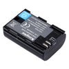 Kingma LP E6+ Rechargeable Camera Li-ion Battery for Canon 60D