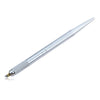 Manual Tattoo Pen Permanent Makeup Embroidery for Lip Eyebrow with 2pcs Needle Blade