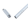 Manual Tattoo Pen Permanent Makeup Embroidery for Lip Eyebrow with 2pcs Needle Blade