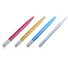 Manual Tattoo Pen Permanent Makeup Embroidery for Lip Eyebrow with 2pcs Needle Blade