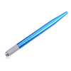 Manual Tattoo Pen Permanent Makeup Embroidery for Lip Eyebrow with 2pcs Needle Blade