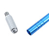 Manual Tattoo Pen Permanent Makeup Embroidery for Lip Eyebrow with 2pcs Needle Blade