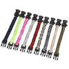 Outdoor Multifunction Fashionable Survival Bracelet with Nylon Rope