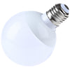 Lightme 4PCS E27 110 - 240V 9W 18LEDs SMD2835 820LM 6000K LED Bulb