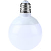 Lightme 4PCS E27 110 - 240V 9W 18LEDs SMD2835 820LM 6000K LED Bulb