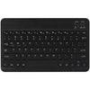 Original Chuwi Hi10 Rechargeable Bluetooth 3.0 Keyboard + PU Tablet PC Cover with Magnetic Suction