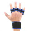 Cycling Sport Wrist Support Half Finger Gloves