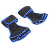 Cycling Sport Wrist Support Half Finger Gloves