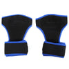 Cycling Sport Wrist Support Half Finger Gloves