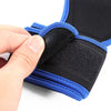 Cycling Sport Wrist Support Half Finger Gloves