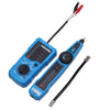BSIDE FWT11 Handheld RJ45 RJ11 Network Telephone Cable Tester Wire line Tracker