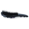 Fashion Anti-static Hairdressing Leopard Print Massage Comb for Ladies