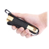 Multi-function T6 5W LED Flashlight Power Bank with USB Cable