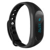 CUBOT V1 Customizable APP Intelligent Alarm Smart Band with Precise Motion Sensing