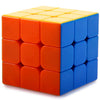 QY394-5 3x3x3 Professional Three Layers Magic Cube Brain Teaser