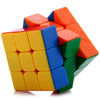 QY394-5 3x3x3 Professional Three Layers Magic Cube Brain Teaser
