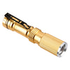 T6 LED 5W 350LM Mini Flashlight 3 Modes Torch Light