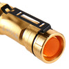 T6 LED 5W 350LM Mini Flashlight 3 Modes Torch Light