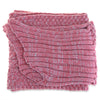 Crocheted / Knitted Mermaid Tail Style Blanket
