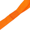 4pcs Nylon Bundling Belt Multipurpose High-intensity Durable Pull Strap