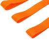4pcs Nylon Bundling Belt Multipurpose High-intensity Durable Pull Strap
