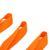 4pcs Nylon Bundling Belt Multipurpose High-intensity Durable Pull Strap