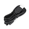 CHG - USB - AHDBT401 Black Dual USB Battery Charger for GoPro Hero 401