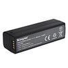 KingMa HB01 980mAh Li-Polymer Intelligent Battery Replacement for DJI OSMO Camcorder