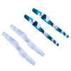 4pcs CW + CCW Propeller Fitting for Syma X5 X5C X5SC RC Quadcopter Accessory