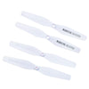 Landing Skid + Protection Frame + Propeller Set with Screw for Syma X5HW X5HC RC Quadcopter Model