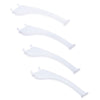 Landing Skid + Protection Frame + Propeller Set with Screw for Syma X5HW X5HC RC Quadcopter Model