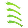 Landing Skid + Protection Frame + Propeller Set with Screw for Syma X5HW X5HC RC Quadcopter Model