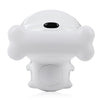 DTR D 001C Puppy Type 1200mAh LED Night Reading Light Touching Control Bed Lamp
