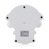 DTR D 001C Puppy Type 1200mAh LED Night Reading Light Touching Control Bed Lamp