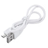 DTR D 001C Puppy Type 1200mAh LED Night Reading Light Touching Control Bed Lamp
