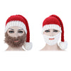 Multipurpose Knit Windproof Warm Unisex Christmas Hat