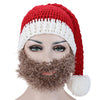 Multipurpose Knit Windproof Warm Unisex Christmas Hat
