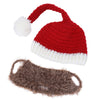 Multipurpose Knit Windproof Warm Unisex Christmas Hat