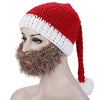 Multipurpose Knit Windproof Warm Unisex Christmas Hat
