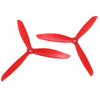 4pcs Protection Frame Propellers with 10pcs Screw for Cheerson CX20 RC Quadcopter Accessories