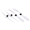 4pcs Propellers for Yizhan X6 - 1 RC Quadcopter Accessories
