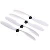 4pcs Propellers for Yizhan X6 - 1 RC Quadcopter Accessories