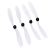 4pcs Propellers for Yizhan X6 - 1 RC Quadcopter Accessories