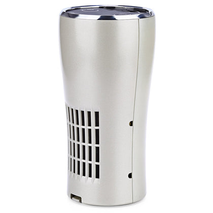 SK - 118 Vehicle Air Cleaner Formaldehyde Purifier Environmental Protection