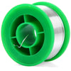 Professional Flux Solder Wire Reel Lead Free 0.7Cu Flu 2 Percent 0.8mm Diameter
