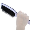 Plastic Massage Hairdressing Comb for All Hair Types