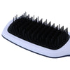 Plastic Massage Hairdressing Comb for All Hair Types