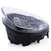 OL - V01 Motorcycle LED Water-resistance Headlight for Triumph